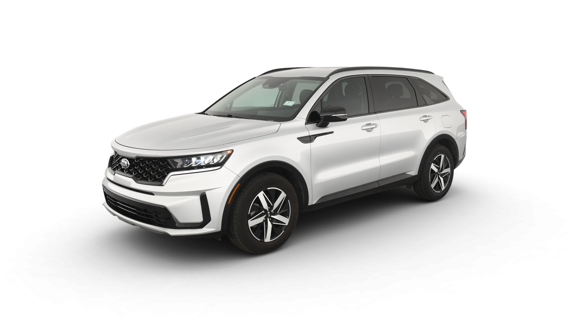 Used 2021 Kia Sorento | Carvana